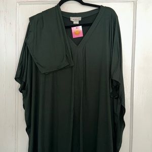 *SOLD* Dressed in LALA Shorts Set